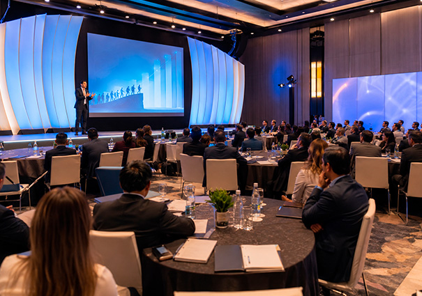 Convenciones de Ventas