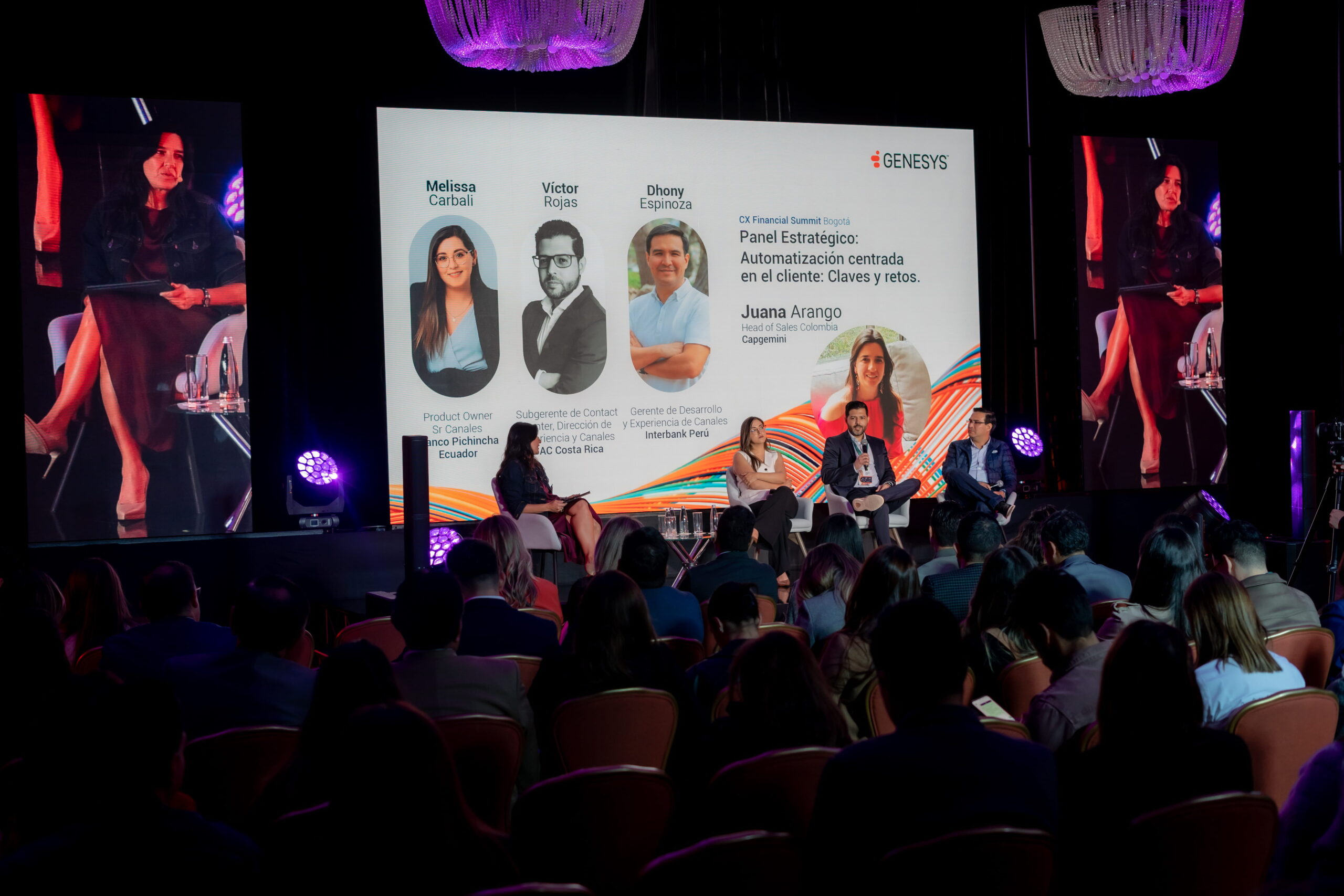 Congresos Empresariales