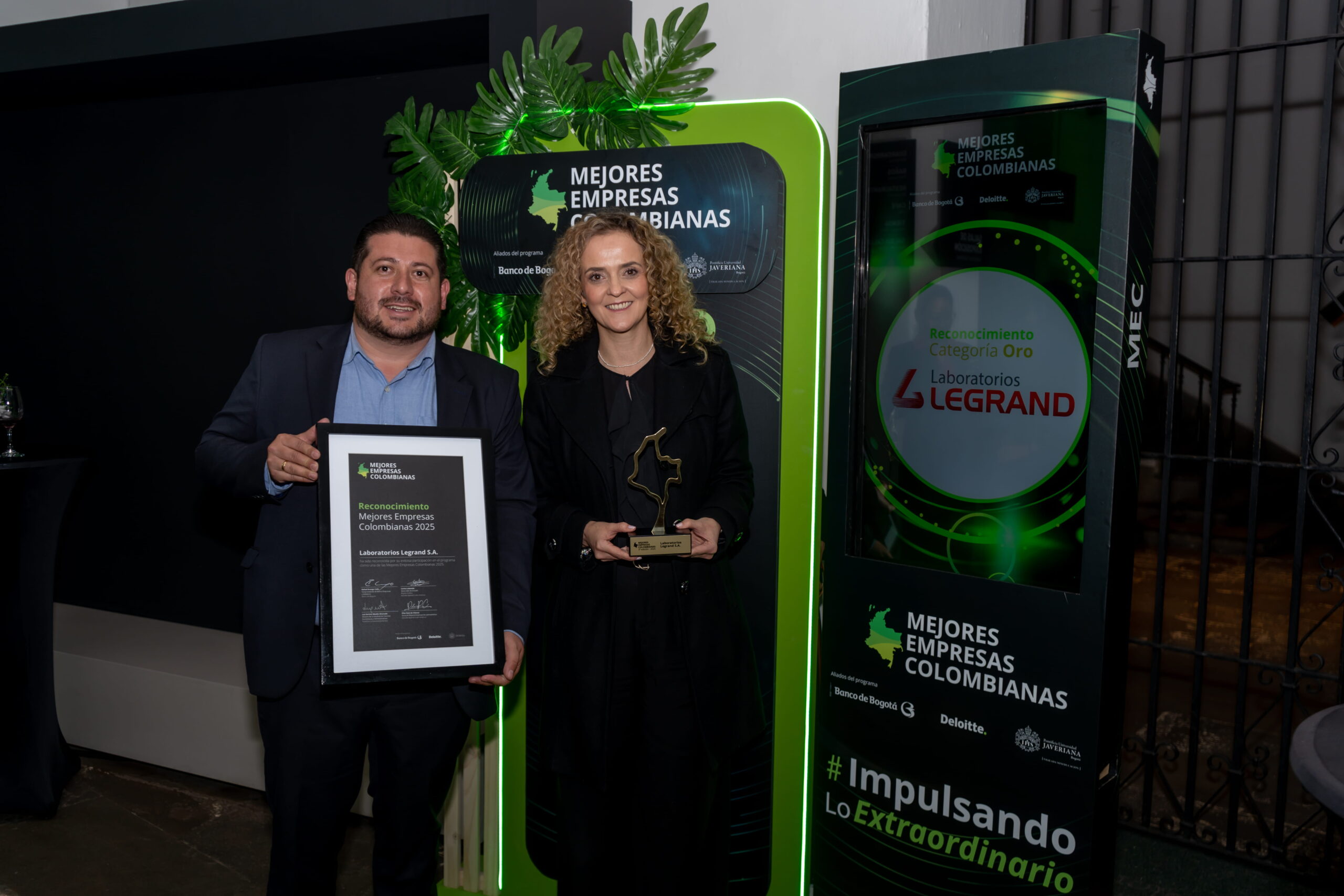 Congresos Empresariales