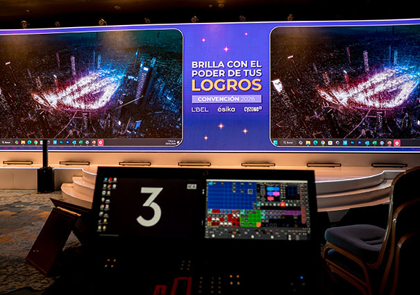 Convenciones de Ventas