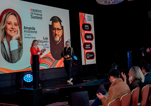Eventos corporativos integrales